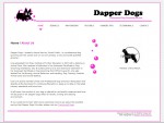 Dapper Dogs - Professional Dog Grooming Service