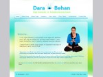 Dara Behan Yoga - Home