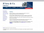 D'Arcy Solicitors Kildare Solicitors - Home Solicitor Kildare Town Ireland