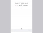 Paddy Darigan | Art etc8230;