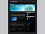 Data Systems - Home Page