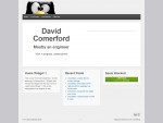 David Comerford