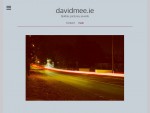 davidmee. ie | blather, pictures, sounds