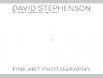 David Stephenson - Fine Art Photography