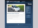 David Young Cars - Welcome to David Young Cars