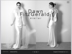 Bridal Wear by Dawn Fitzgerald Atelier