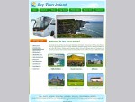 Day Tours Ireland, The best day tours around Ireland book today