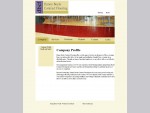 Danny Boyle Contract Flooring Ltd. - Company Profile