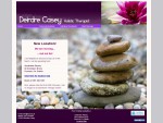 Deirdre Casey Holistic Therapy