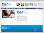 DCLA Ireland - Liability Adjusters - Index Page