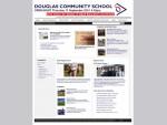 Douglas Community School, Cork, Irelandnbsp;| nbsp;We are an all boys post primary school with 600