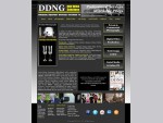 DDNG - Digital Media Solutions - Photography Video Web Design Social Media PR