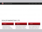 Ireland's Top Dealership Database Management Marketing Company - Coming Soon...