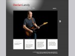 Declan Landy | My Wordpress Blog