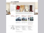 Decorshade - blinds and related accessories in UK Ireland
