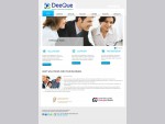 DeeQue - Experts in Information Management