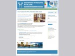 PVC Windows Athlone | Aluminium Windows and Doors | Deerpark Windows