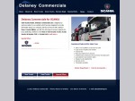 Scania Trucks - Delaney Commercials