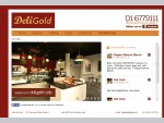 Cafe Deligold Coffe Catering Lunch Townsend St, Dublin 2