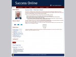 Denis Hegarty for Success Online