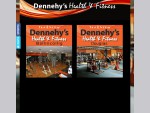 Dennehys Health and Fitness | Cork