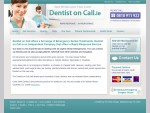 Dentist on call | Emergency dental treatment in Ireland