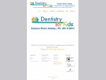 Dentistry for Kids - Dentistry Practice for ChildrenDentistry for Kids
