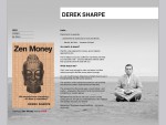 Derek Sharpe 8211; Zen Money