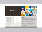 Design Bay - Corporate Literature - Advertising - InternalExternal Communications - Web Design St
