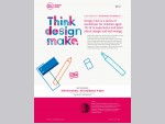 Design Club mdash; Workshops for children aged 8-12 to experience and learn about design and ...