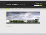 DESIGN FORUM ARCHITECTS - Home