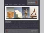 Bespoke Contemporary Furniture Design, Fermanagh, Northern Ireland | Homepage | Design Onion