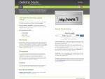 Web Design Clare - Desktop Studio for Web Design and Photography