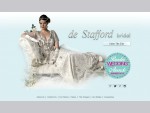 Kathy de Stafford bridal wear - Dublins Leading Wedding Dress Designer with huge range of worlds lea
