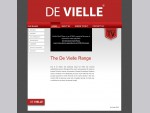 De Vielle - Welcome