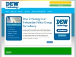 Lab Water Purification Systems | Dew Technology | Ireland | UK