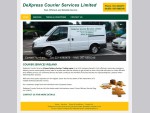 DeXpress Courier Services Ltd. Ireland