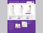 Diamond Bridal | Wedding Dresses and Bridal Accessories | Cork City