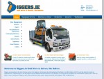 DIGGERS. IE