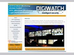 DIGIWATCH Home | Remote Surveillance CCTV Monitoring Systems Ireland, CCTV, monitoring station