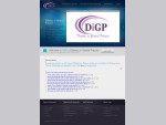 Homepage | DiGP - Diabetes in General Practice