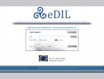 eDIL - Irish Language Dictionary