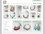 Handcrafted Jewellery | Unique Jewellery | Designer Jewellery | Fashion Jewellery | Dink Design