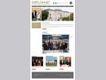 Diplomat. ie | Ireland039;s Leading Magazine for Diplomats