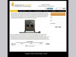 Discount Stoves - High quality stoves from â¬299. 99 - Discount Stoves
