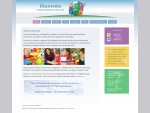 Discoveries Cregrave;che and Montessori School - Baby Nursery, Cregrave;che, Playgroup, Montessor