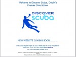 Discover Scuba Dublin's Premier PADI Diving School