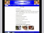 DJ John Bosco