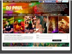 DJ Paul Corrigan - Wedding DJ, Party DJ Cavan Ireland