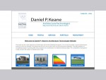 Daniel P. Keane - Architectural Services